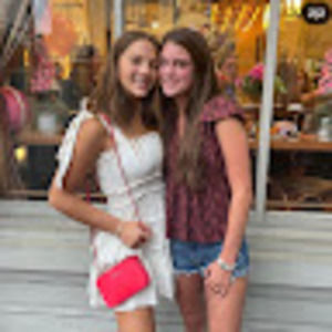 Meet your Posher, Rosemary "mary duvall"